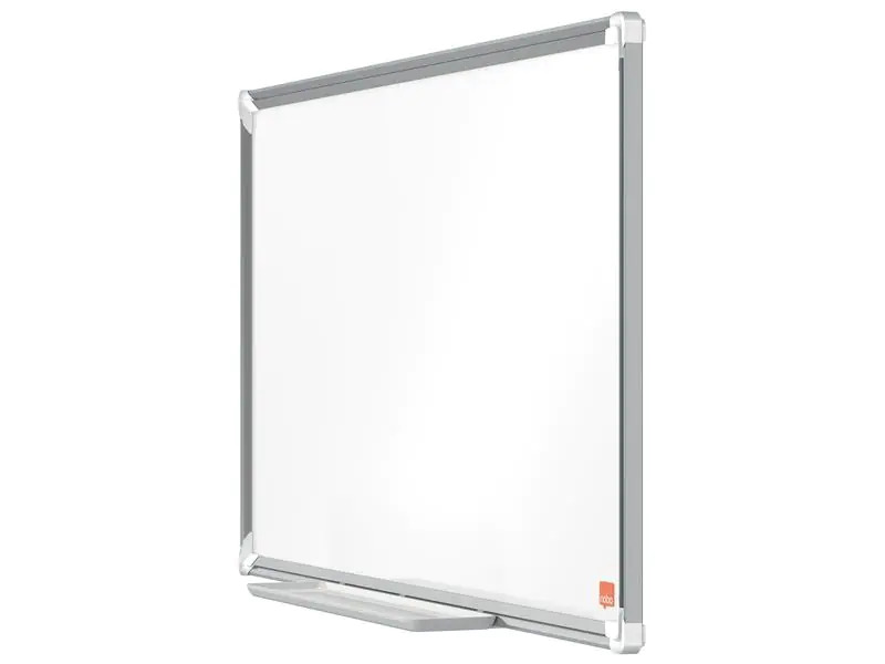 Nobo Whiteboard Premium Plus 32, Weiss