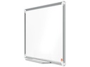 Nobo Whiteboard Premium Plus 32, Weiss