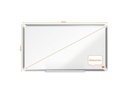Nobo Whiteboard Premium Plus 32, Weiss