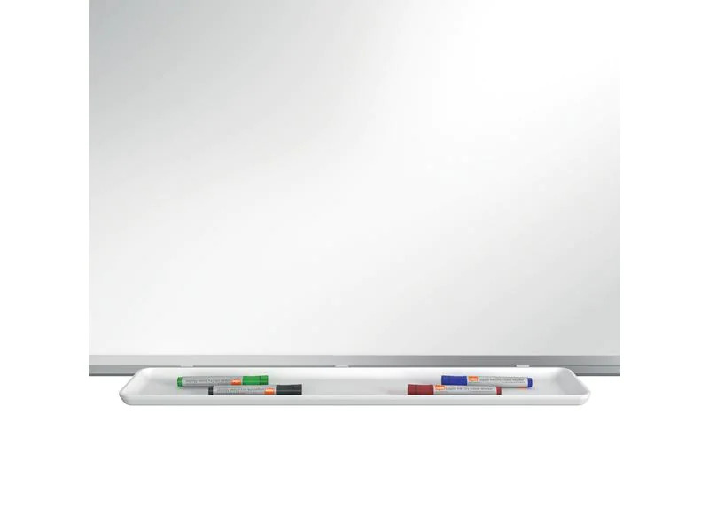 Nobo Whiteboard Premium Plus 45 cm x 60 cm, Weiss