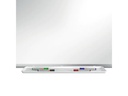 Nobo Whiteboard Premium Plus 45 cm x 60 cm, Weiss
