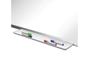 Nobo Whiteboard Premium Plus 45 cm x 60 cm, Weiss