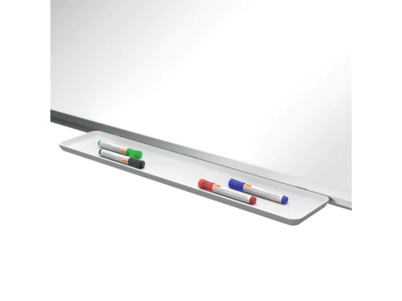 Nobo Whiteboard Premium Plus 45 cm x 60 cm, Weiss