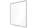 Nobo Whiteboard Premium Plus 55, Weiss