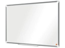 Nobo Whiteboard Premium Plus 60 cm x 90 cm, Weiss