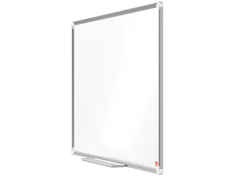 Nobo Whiteboard Premium Plus 60 cm x 90 cm, Weiss