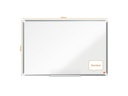 Nobo Whiteboard Premium Plus 60 cm x 90 cm, Weiss