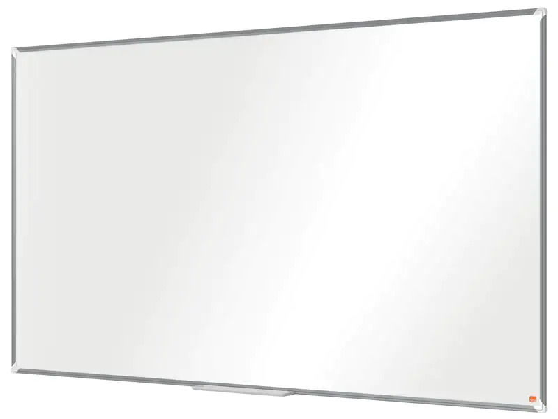 Nobo Whiteboard Premium Plus 70, Weiss