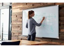 Nobo Whiteboard Premium Plus 70, Weiss