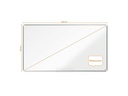 Nobo Whiteboard Premium Plus 70, Weiss