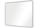 Nobo Whiteboard Premium Plus 90 cm x 120 cm, Weiss
