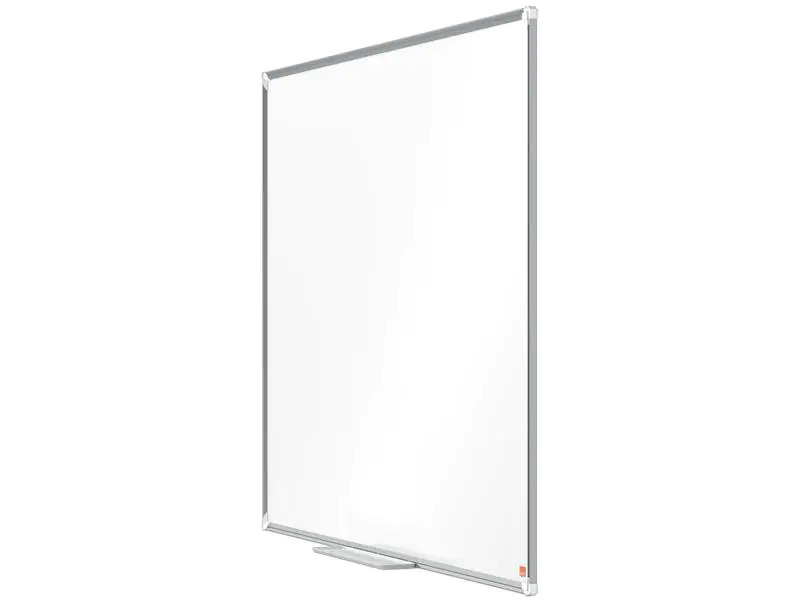 Nobo Whiteboard Premium Plus 90 cm x 120 cm, Weiss