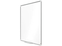 Nobo Whiteboard Premium Plus 90 cm x 120 cm, Weiss
