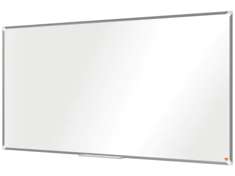 Nobo Whiteboard Premium Plus 90 cm x 180 cm, Weiss