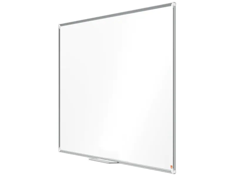 Nobo Whiteboard Premium Plus 90 cm x 180 cm, Weiss