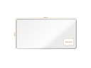 Nobo Whiteboard Premium Plus 90 cm x 180 cm, Weiss