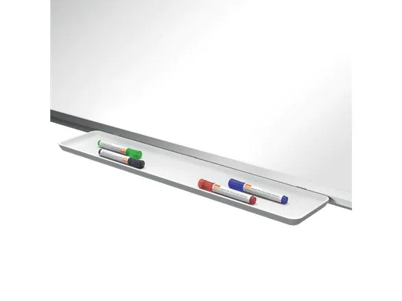 Nobo Whiteboard Premium Plus 90 cm x 180 cm, Weiss