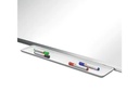 Nobo Whiteboard Premium Plus 90 cm x 180 cm, Weiss