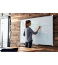 Nobo Whiteboard Premium Plus 90 cm x 180 cm, Weiss