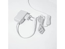 Sigel Glassboard LED artverum 48 cm x 48 cm, Grau