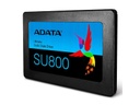 ADATA SSD SU800 3D NAND 2.5 SATA 256 GB