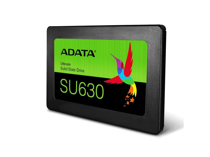 ADATA SSD Ultimate SU630 2.5 SATA 240 GB