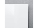 Sigel Magnethaftendes Glassboard artverum 40 cm x 60 cm, Weiss