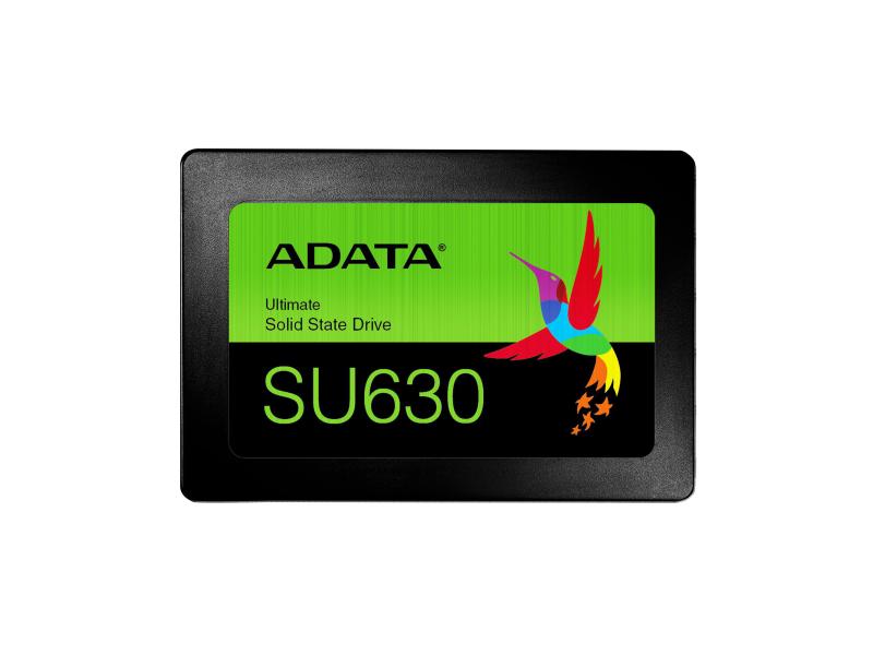 ADATA SSD Ultimate SU630 2.5 SATA 960 GB