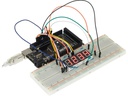 jOY-iT Starter Kit Mega2560 Arduino Mikrocontroller Lernset