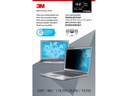 3M Bildschirmfolie Privacy Filter 14  / 16:9