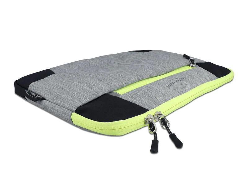 Delock Notebook-Sleeve für Notebook oder Tablets 13.3