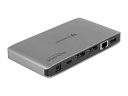 Delock Dockingstation Thunderbolt 3