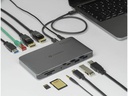 Delock Dockingstation Thunderbolt 3