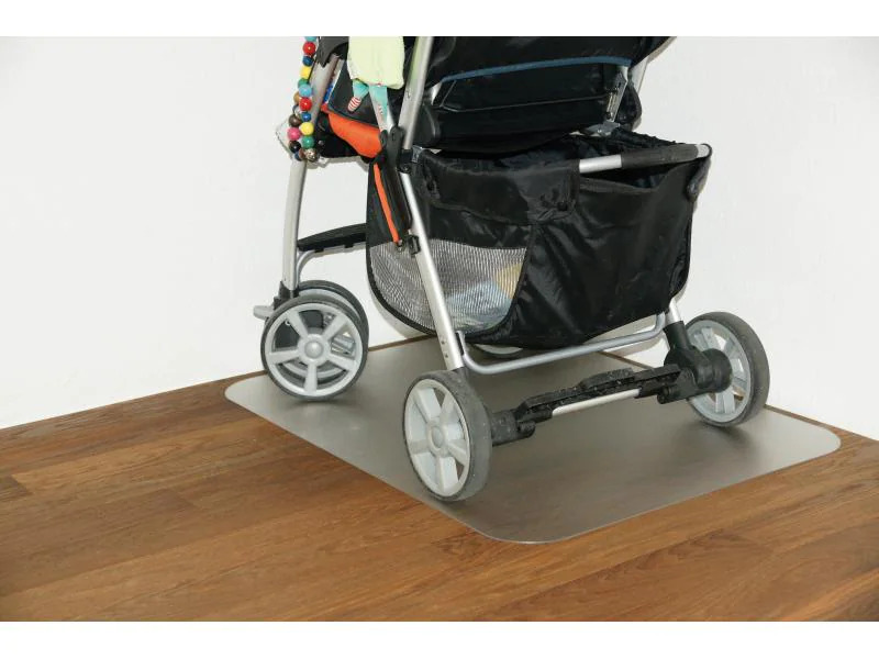 Siltex Bodenschutzmatte Ecopro 120x90 cm, für Hartböden