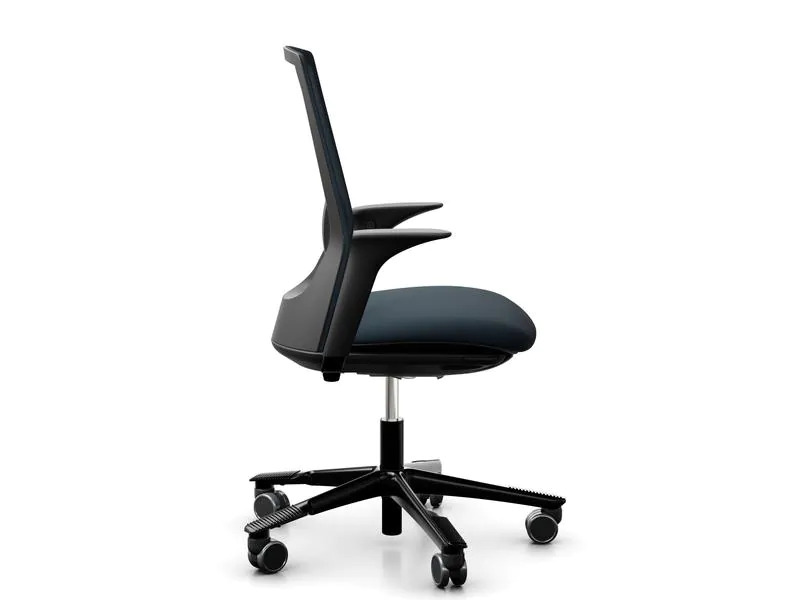 HÅG Bürostuhl Futu Mesh 1100 Dunkelblau