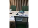 HÅG Bürostuhl Futu Mesh 1100 Dunkelgrün