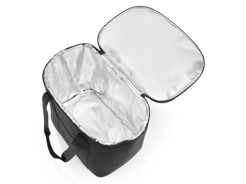 Reisenthel Kühltasche Coolerbag XL Black