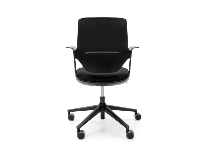 Profim Bürostuhl Trillo Pro 21ST Hellgrau