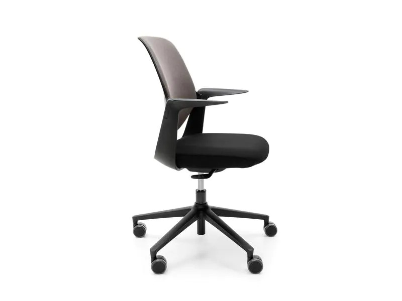 Profim Bürostuhl Trillo Pro 21ST Hellgrau