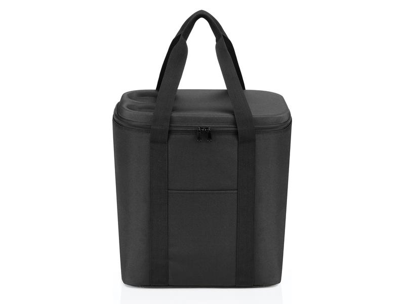 Reisenthel Kühltasche Coolerbag XL Black