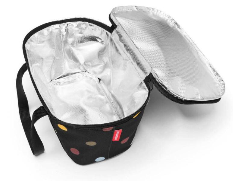 Reisenthel Kühltasche Coolerbag XS Dots