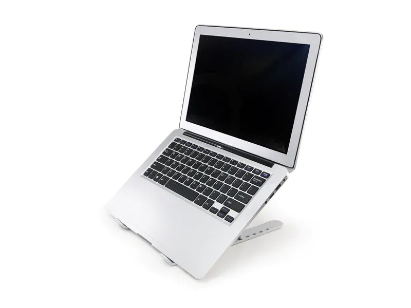DICOTA Notebook-Ständer Portable