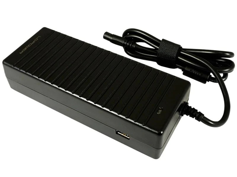 LC-Power Netzteil LC-NB-PRO-120 120 W