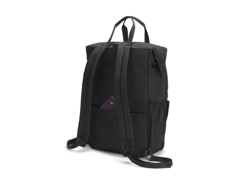 DICOTA Notebook-Rucksack Eco Dual GO 15.6