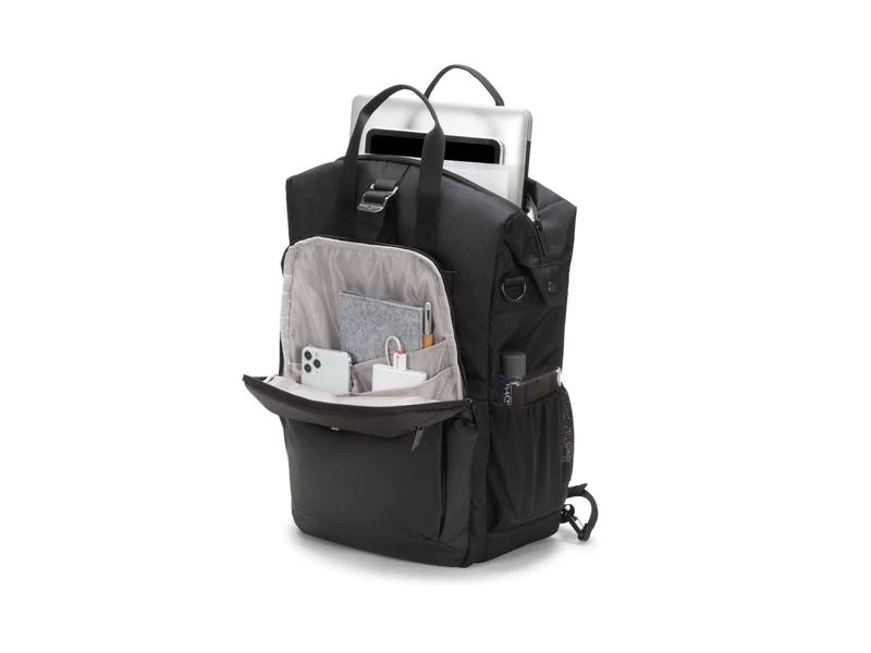 DICOTA Notebook-Rucksack Eco Dual GO 15.6
