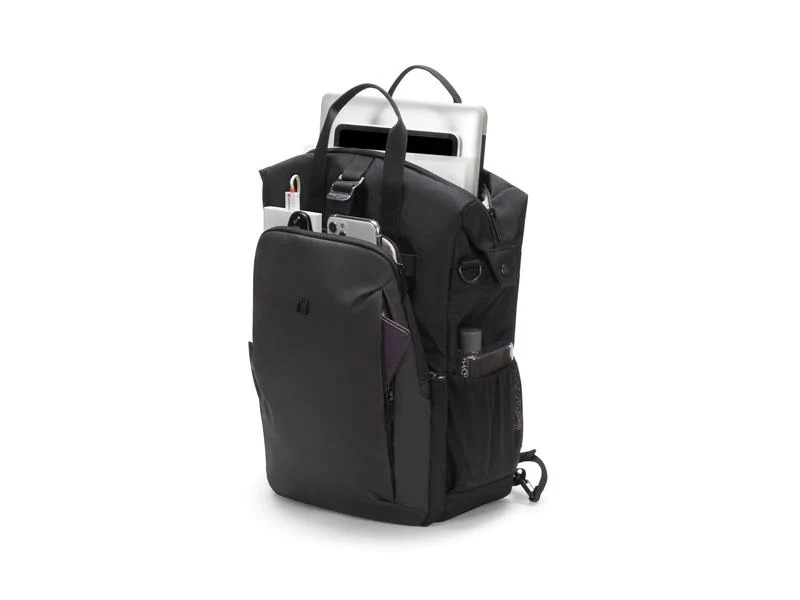 DICOTA Notebook-Rucksack Eco Dual GO 15.6