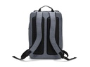 DICOTA Notebook-Rucksack Eco Motion 15.6 , Grau