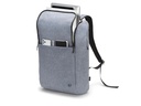DICOTA Notebook-Rucksack Eco Motion 15.6 , Grau
