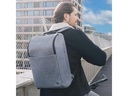 DICOTA Notebook-Rucksack Eco Motion 15.6 , Grau