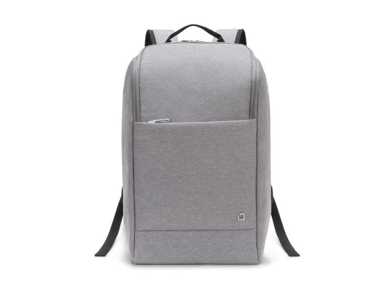 DICOTA Notebook-Rucksack Eco Motion 15.6 , Hellgrau